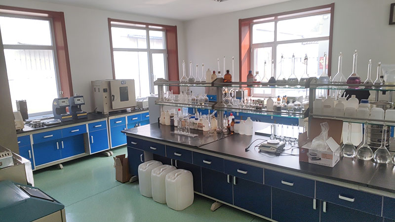 實(shí)驗(yàn)室